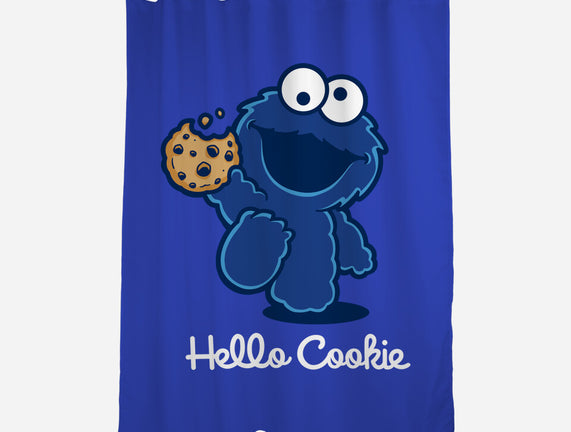 Hello Cookie