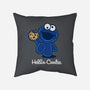 Hello Cookie-None-Removable Cover w Insert-Throw Pillow-retrodivision