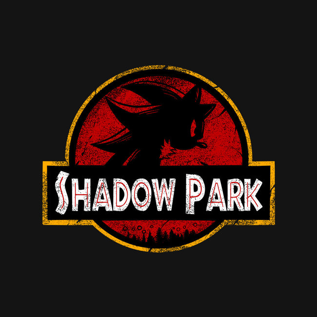 Shadow Park-Unisex-Basic-Tank-spoilerinc