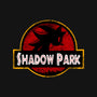 Shadow Park-Baby-Basic-Tee-spoilerinc