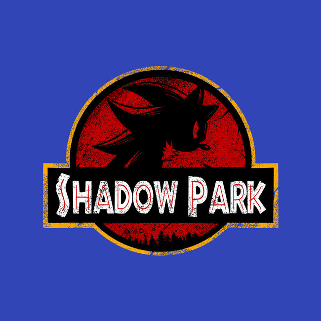 Shadow Park-Womens-V-Neck-Tee-spoilerinc