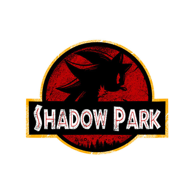 Shadow Park-None-Removable Cover w Insert-Throw Pillow-spoilerinc