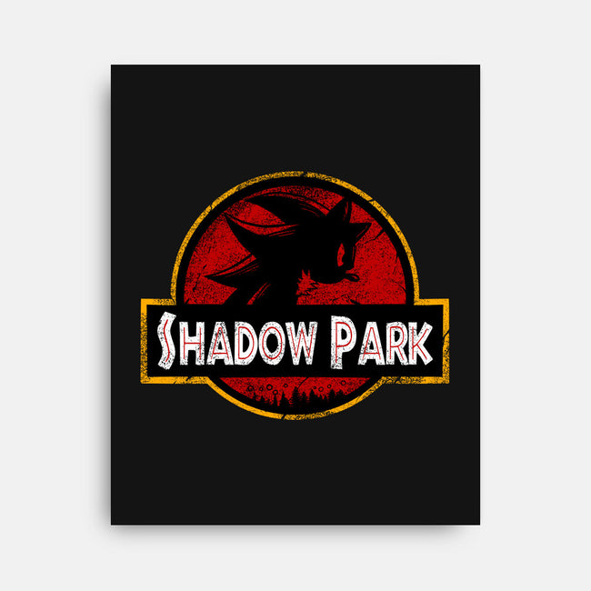 Shadow Park-None-Stretched-Canvas-spoilerinc