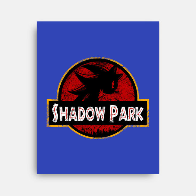 Shadow Park-None-Stretched-Canvas-spoilerinc