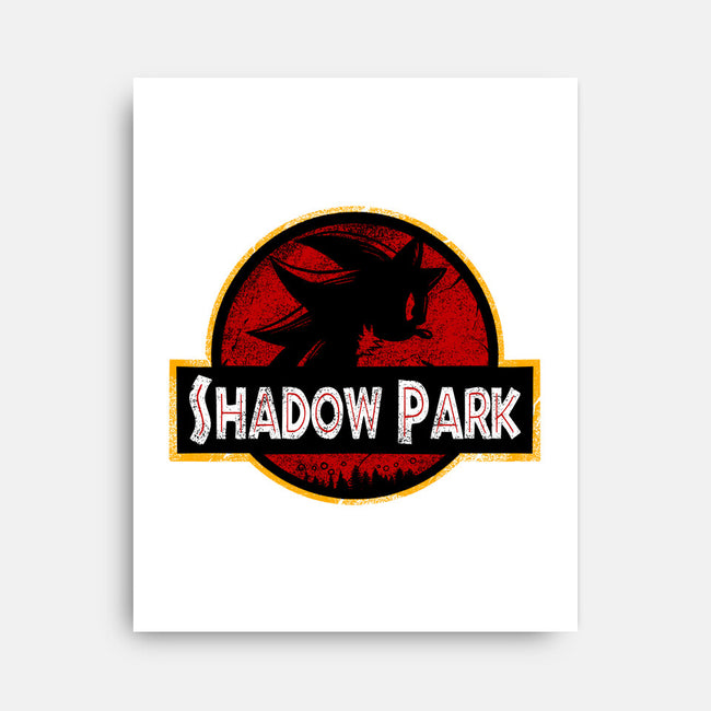 Shadow Park-None-Stretched-Canvas-spoilerinc