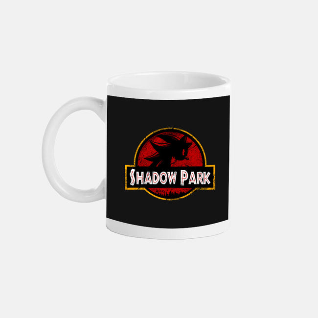 Shadow Park-None-Mug-Drinkware-spoilerinc