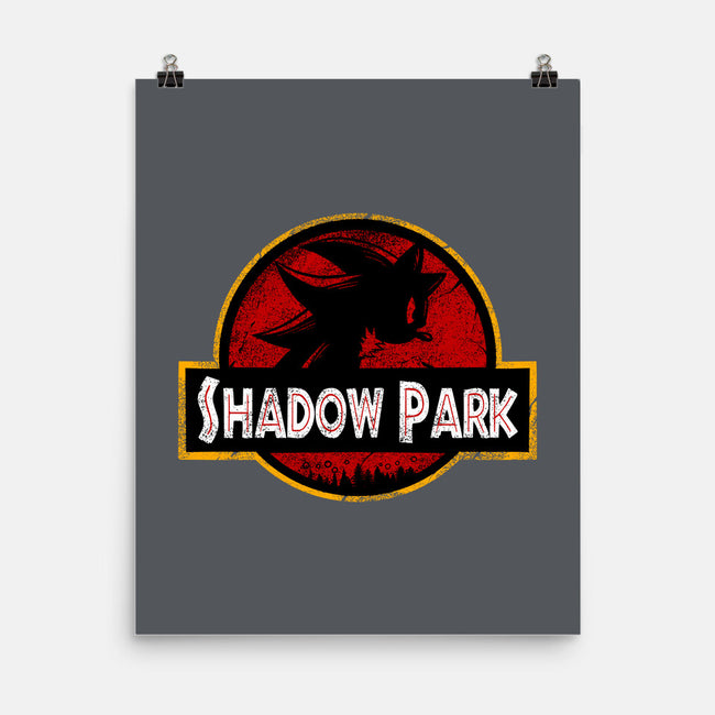 Shadow Park-None-Matte-Poster-spoilerinc