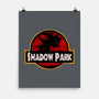 Shadow Park-None-Matte-Poster-spoilerinc