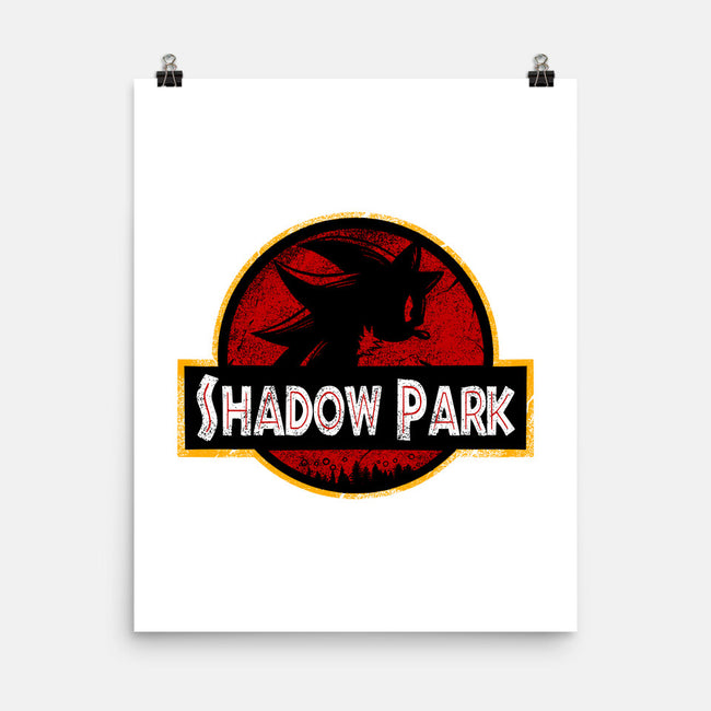 Shadow Park-None-Matte-Poster-spoilerinc