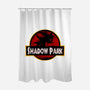 Shadow Park-None-Polyester-Shower Curtain-spoilerinc