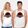 Shadow Park-Unisex-Basic-Tank-spoilerinc