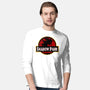 Shadow Park-Mens-Long Sleeved-Tee-spoilerinc