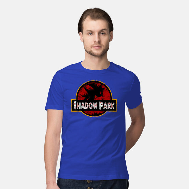 Shadow Park-Mens-Premium-Tee-spoilerinc