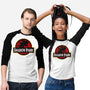 Shadow Park-Unisex-Baseball-Tee-spoilerinc