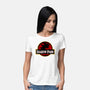 Shadow Park-Womens-Basic-Tee-spoilerinc