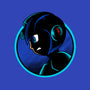 Shadow Cyborg-None-Stretched-Canvas-spoilerinc