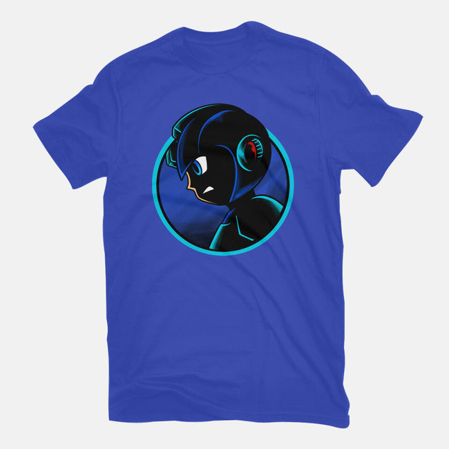 Shadow Cyborg-Mens-Premium-Tee-spoilerinc