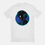 Shadow Cyborg-Unisex-Basic-Tee-spoilerinc