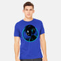 Shadow Cyborg-Mens-Heavyweight-Tee-spoilerinc