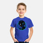 Shadow Cyborg-Youth-Basic-Tee-spoilerinc