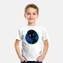 Shadow Cyborg-Youth-Basic-Tee-spoilerinc