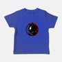 Dark Hedgehog-Baby-Basic-Tee-spoilerinc