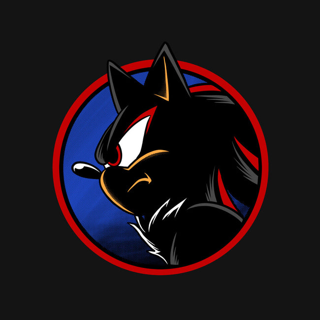 Dark Hedgehog-None-Matte-Poster-spoilerinc