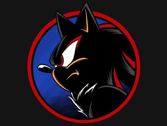 Dark Hedgehog