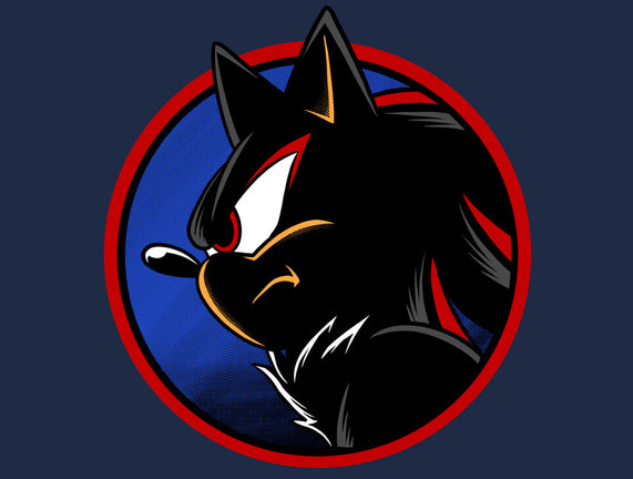 Dark Hedgehog