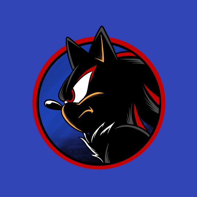 Dark Hedgehog-Youth-Basic-Tee-spoilerinc