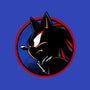 Dark Hedgehog-Youth-Basic-Tee-spoilerinc