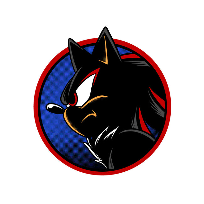 Dark Hedgehog-Youth-Basic-Tee-spoilerinc