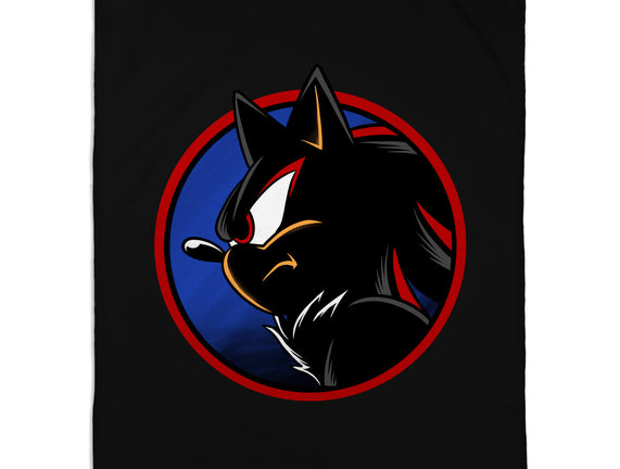 Dark Hedgehog