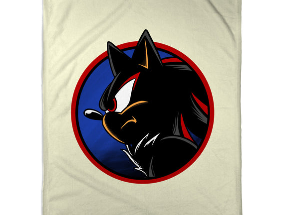 Dark Hedgehog