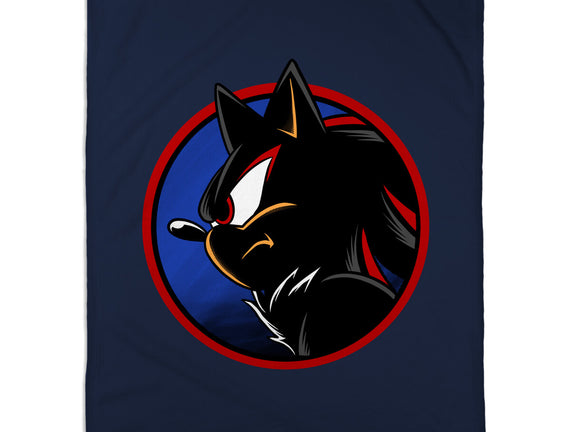 Dark Hedgehog