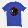 Dark Hedgehog-Mens-Heavyweight-Tee-spoilerinc