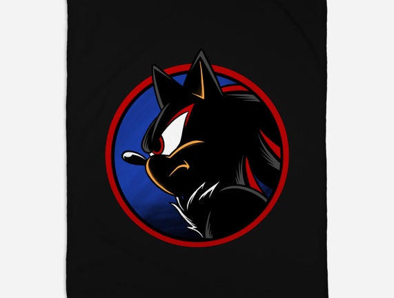 Dark Hedgehog