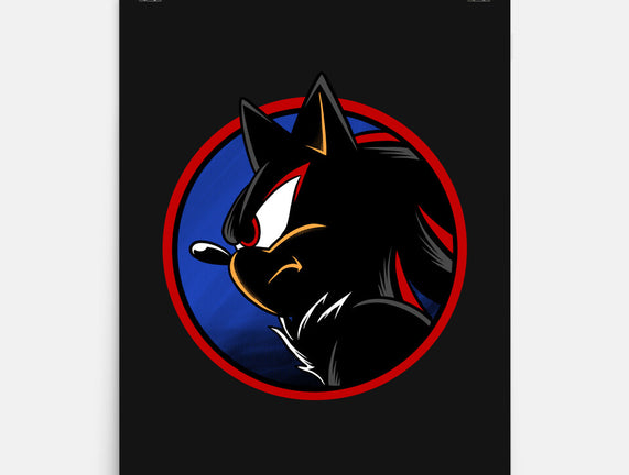 Dark Hedgehog