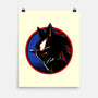 Dark Hedgehog-None-Matte-Poster-spoilerinc