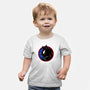 Dark Hedgehog-Baby-Basic-Tee-spoilerinc