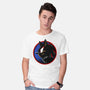 Dark Hedgehog-Mens-Basic-Tee-spoilerinc