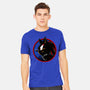 Dark Hedgehog-Mens-Heavyweight-Tee-spoilerinc