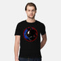 Dark Hedgehog-Mens-Premium-Tee-spoilerinc