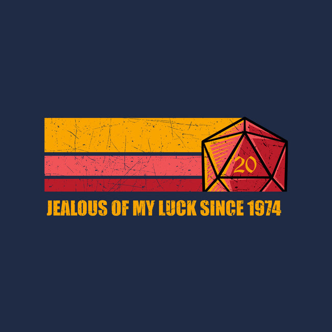 This Is My Luck-Unisex-Basic-Tank-spoilerinc