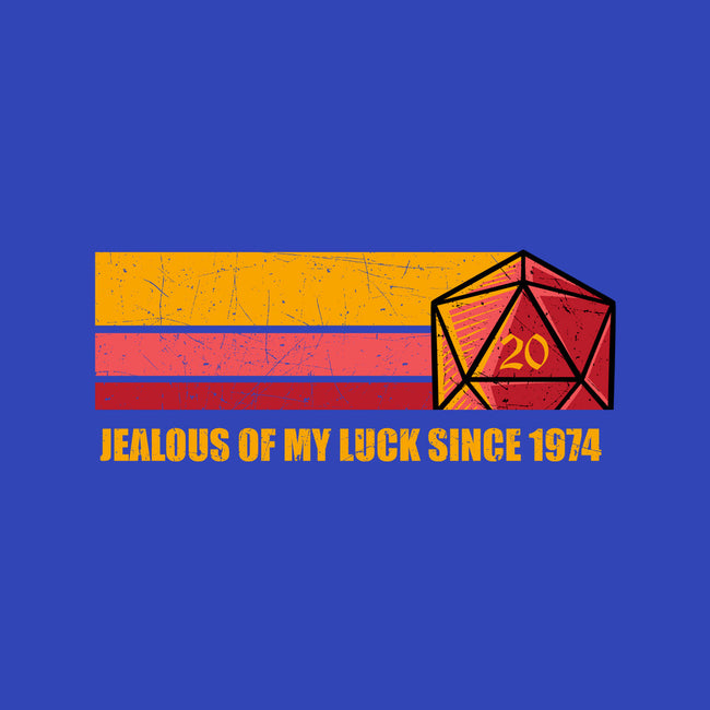 This Is My Luck-Womens-Racerback-Tank-spoilerinc