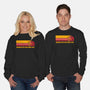 This Is My Luck-Unisex-Crew Neck-Sweatshirt-spoilerinc