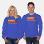 This Is My Luck-Unisex-Crew Neck-Sweatshirt-spoilerinc