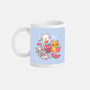 Boba Tea Kittens-None-Mug-Drinkware-robyriker