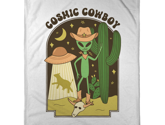 Cosmic Cowboy