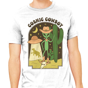 Cosmic Cowboy